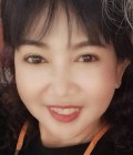 Rencontre Femme Thaïlande à Koh Samui : Nawa, 54 ans